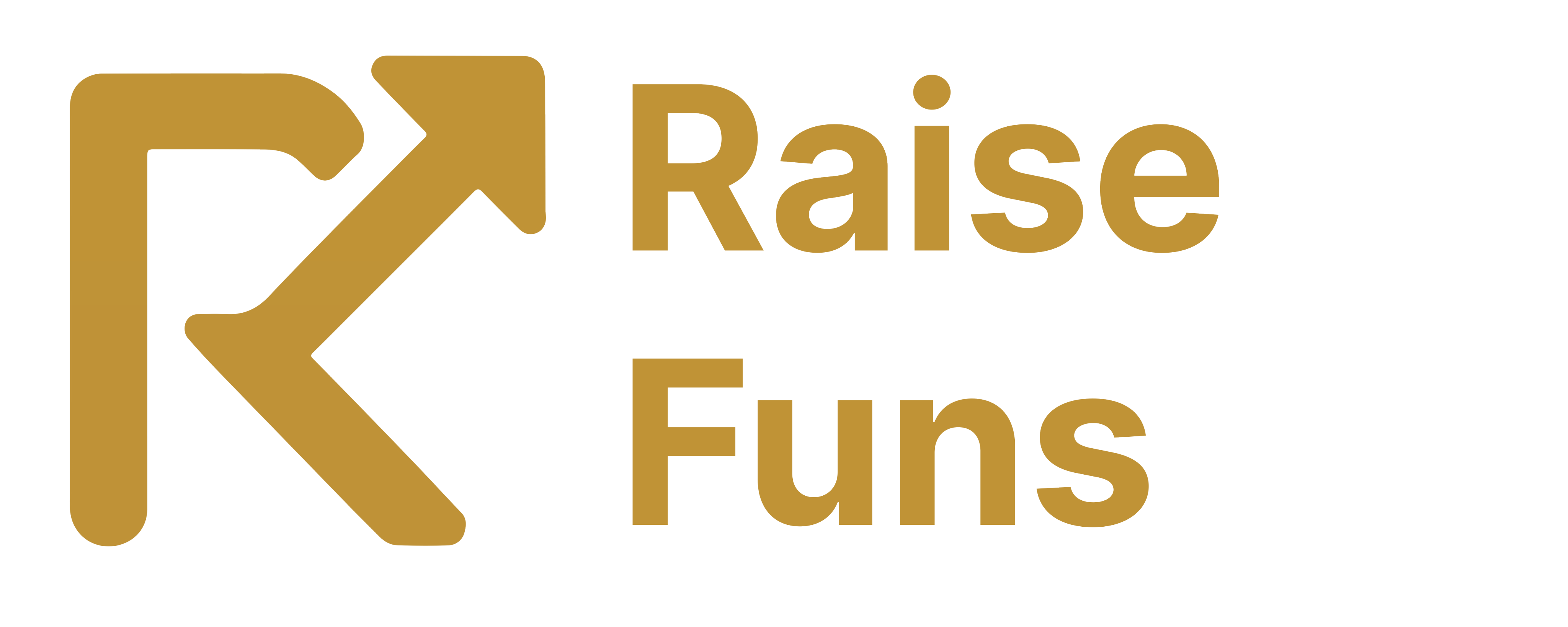 Raise Funs Logo